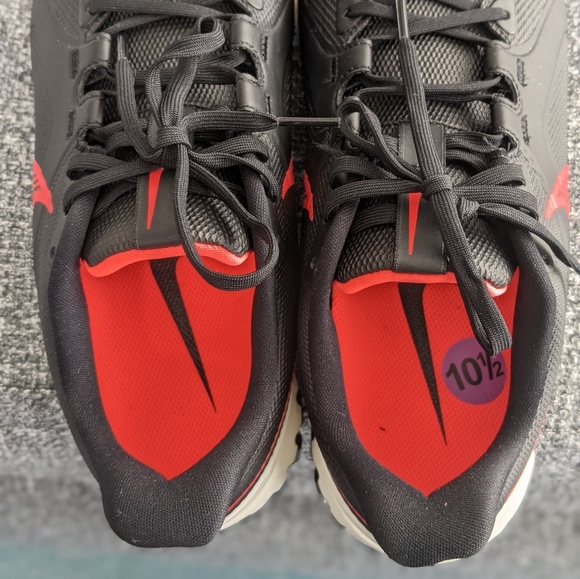 Nike React Infinity Pro Golf Shoes - Picture 6 of 8